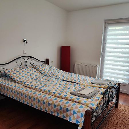 Bm Apartman Zalakaros Kültér fotó