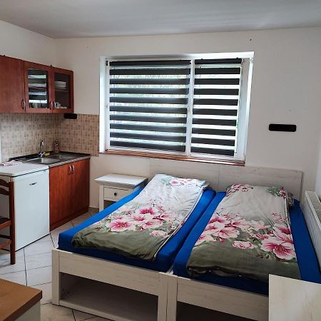 Bm Apartman Zalakaros Kültér fotó