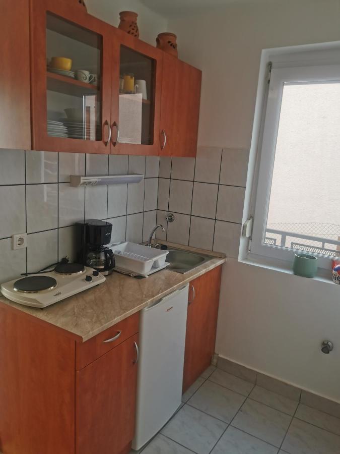 Bm Apartman Zalakaros Kültér fotó