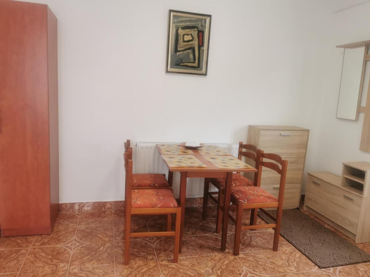 Bm Apartman Zalakaros Kültér fotó